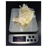 Arkansas quartz is known for its clarity and quality, Arkansas quartz comes from the highly regarded mining area of Mt. Ida. Arkansas Quartz are prized for clear, bright crystals.