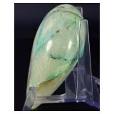 Quantum Quattro Heart is a striking, multi-faceted crystal heart that combines four powerful stones—typically Clear Quartz, Amethyst, Smoky Quartz, and Citrine—into one harmonious piece.