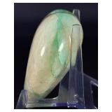 Quantum Quattro Heart is a striking, multi-faceted crystal heart that combines four powerful stones—typically Clear Quartz, Amethyst, Smoky Quartz, and Citrine—into one harmonious piece.