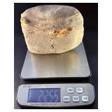 Rare Precambrian Stromatolite Fossil Specimen - Earliest Record of Life on Earth. Geological Significance: Dates back to the Precambrian era, potentially over 2 billion years old.