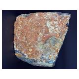 All-Natural Amethyst Stalactite Crystal Eyes are rare and mesmerizing formations created over thousands to millions of years as mineral-rich water slowly dripped within a cave.