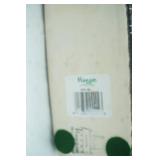 Royal Haeger Larry Laslo Sgraffito Ceramic Vase Set.