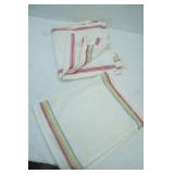 11 Dish Towels NEW