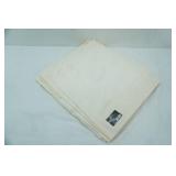 12 Flour Sack Towels NEW