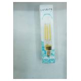 LUXRITE T6.5 Shape 5 Watt Bulbs