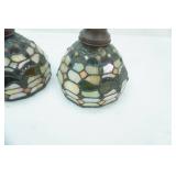 Tiffany-Style Pendant Lights