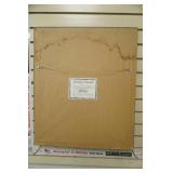 "Mustang Thunder" by Chuck DeHaan.