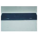 "Lake House" Wooden Wall Decor. 29"x7.25"