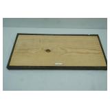 "What Happens at Grandmas House" Wooden Wall Decor 22x10"