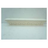 Decorative Wooden Shelf