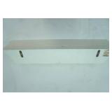 Decorative Wooden Shelf