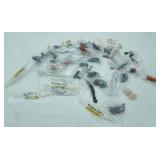 NEW Decorative Knobs and Handles for Furniture and Cabinets