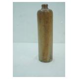 Antique Dutch Erven Lucas Bols Stoneware Gin Bottle