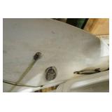 Pelican Flow Stand-Up Paddleboard (SUP) Flow 106