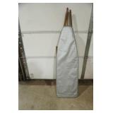 Vintage Ironing Board