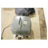 Pampered Chef Indoor/Outdoor Portable Electric Grill