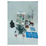 Seasonal Decor, Vintage and Modern