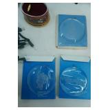 Seasonal Decor, Vintage and Modern