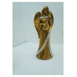 Vintage Angel Statue,12"