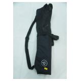 NEW Pampered Chef Grilling Utensils and Roll Bag