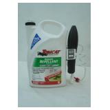 Tomcat Rodent Repellent. Full (unopened)