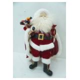 Santa Claus Figurine/Doll 19