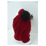 Santa Claus Figurine/Doll 19