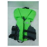 Stearns Child Life Jacket. 30-35lbs