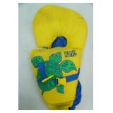 Kent Infant Life Jacket. Less than 30lbs
