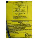 Kent Infant Life Jacket. Less than 30lbs