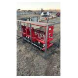 Skid steer Seeder	AGT	2026	Unused	STSD10