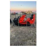 Wheel Loader	AGT	2026	Unused	SDA-140T