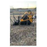 Compact Track Loader	AGT	2026	Unused	MX-CRT23