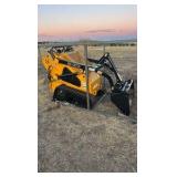 Compact Track Loader	AGT	2026	Unused	MX-CRT23