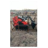 Skid steer Loder	AGT	2026	Unused	LRT23	EPA	RATO, 23 HP,Gasoline  Engine with EPA,, Bkt,