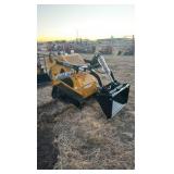 Compact Track Loader	AGT	2026	Unused	MX-MRT14