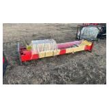 Two post Base plater Auto lift	AGT	2026	Unused	ATK-B1000