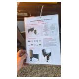 Skid Steer Breaker	AGT	2026	Unused	PD750-PZ