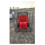 Wheel Loader	AGT	2026	Unused	SDA-140W