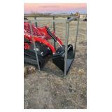 Skid steer Loder	AGT	2026	Unused	YSRT14