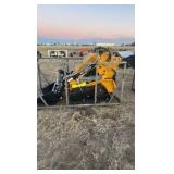 Compact Track Loader	AGT	2026	Unused	MX-MRT14