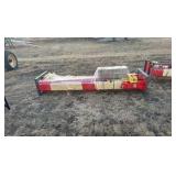 Two post Base plater Auto lift	AGT	2026	Unused	ATK-B1000
