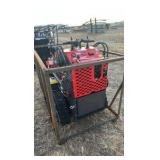 Skid steer Loder	AGT	2026	Unused	YSRT14