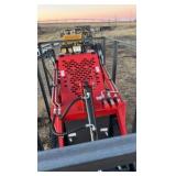 Skid steer Loder	AGT	2026	Unused	YSRT14