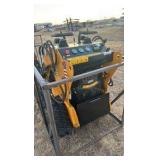 Compact Track Loader	AGT	2026	Unused	MX-CRT23