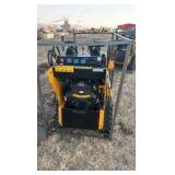 Compact Track Loader	AGT	2026	Unused	MX-CRT23