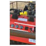 Skid steer Loder	AGT	2026	Unused	LRT23	EPA	RATO, 23 HP,Gasoline  Engine with EPA,, Bkt,