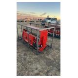 Skid steer Seeder	AGT	2026	Unused	STSD10