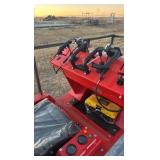 Wheel Loader	AGT	2026	Unused	SDA-140T