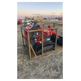 Skid steer Loder	AGT	2026	Unused	YSRT14